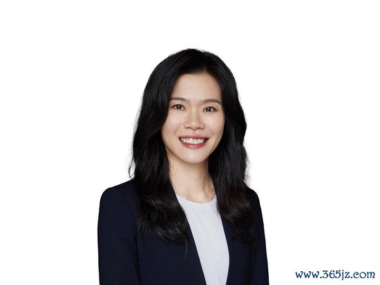 麦肯锡大家资深董事结伴东说念主 钟惠馨 受访者供图
